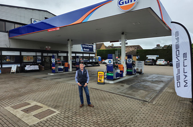 Certas Energy Independent Forecourt Retailers Revealed as Finalists in Forecourt Trader Awards